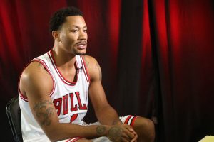 The Second Rebirth Of Derrick Rose Is Underway Sbnation with regard to size 1200 X 800