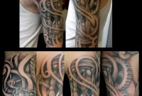 Time Half Sleeve Jwheelwrighttattoos On Deviantart Clock pertaining to measurements 900 X 1161