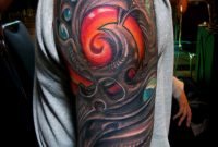 Time To Explore The Best 3d Tattoo Designs Chipless Fashion throughout measurements 900 X 1323