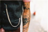 Tonbogirl The Boy With The Tattooed Arm Bratislava Streetstyle pertaining to dimensions 1600 X 1075
