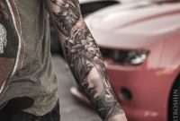 Top 100 Best Forearm Tattoos For Men Unique Designs Cool Ideas with regard to sizing 1024 X 1024