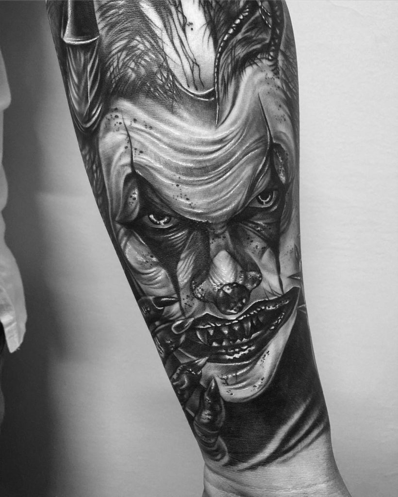 Top 100 Best Forearm Tattoos For Men Unique Designs Cool Ideas within dimensions 820 X 1024