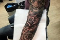 Top 100 Best Sleeve Tattoos For Men Cool Design Ideas for proportions 1024 X 1024