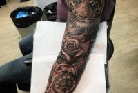 Top 100 Best Sleeve Tattoos For Men Cool Design Ideas regarding proportions 1024 X 1024