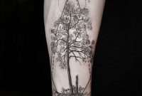 Tree Arm Tattoo Best Tattoo Ideas Gallery throughout dimensions 1080 X 1080