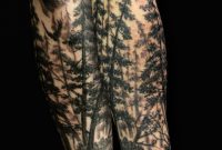Tree Tattoos For Men Ideas And Designs For Guys with regard to proportions 680 X 1176