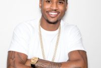 Trey Songz Arm Tattoo Images For Tatouage with measurements 1200 X 1375