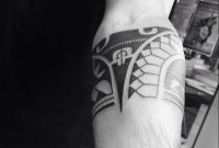 Tribal Marquesan Armband Tattoo Greek Tattoo Artist Tolle Arm intended for sizing 960 X 960