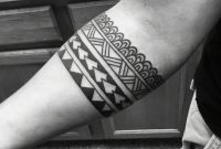 Tribal Tattoo Rachel Tattoo Tribal Men Armband Lazim for size 2208 X 2208