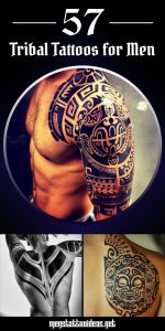 Tribal Tattoos For Men Ideas And Inspiration For Guys In 2016 with proportions 800 X 1600