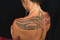 Tribal Tattoos For Women Ideas And Designs For Girls throughout size 1080 X 810