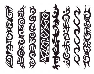 Tribal Tribal Tattoo Designs Latest Tattoo Designs Ideas for sizing 1750 X 1375
