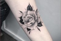 Upper Arm Tattoo Designs For Woman Unique Small Upper Arm Tattoo within size 1080 X 1349