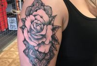 Upper Arm Tattoo Sketches Photo Leesaamarie12 On Instagram inside sizing 1080 X 1080