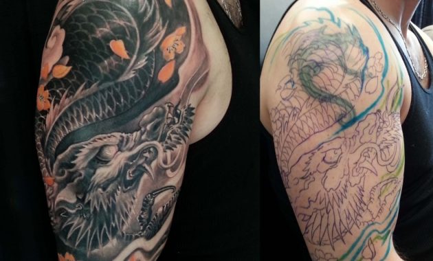 Mens Upper Arm Cover Up Tattoos Arm Tattoo Sites