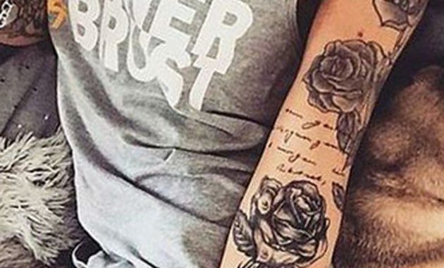 Womens Arm Sleeve Tattoos Arm Tattoo Sites
