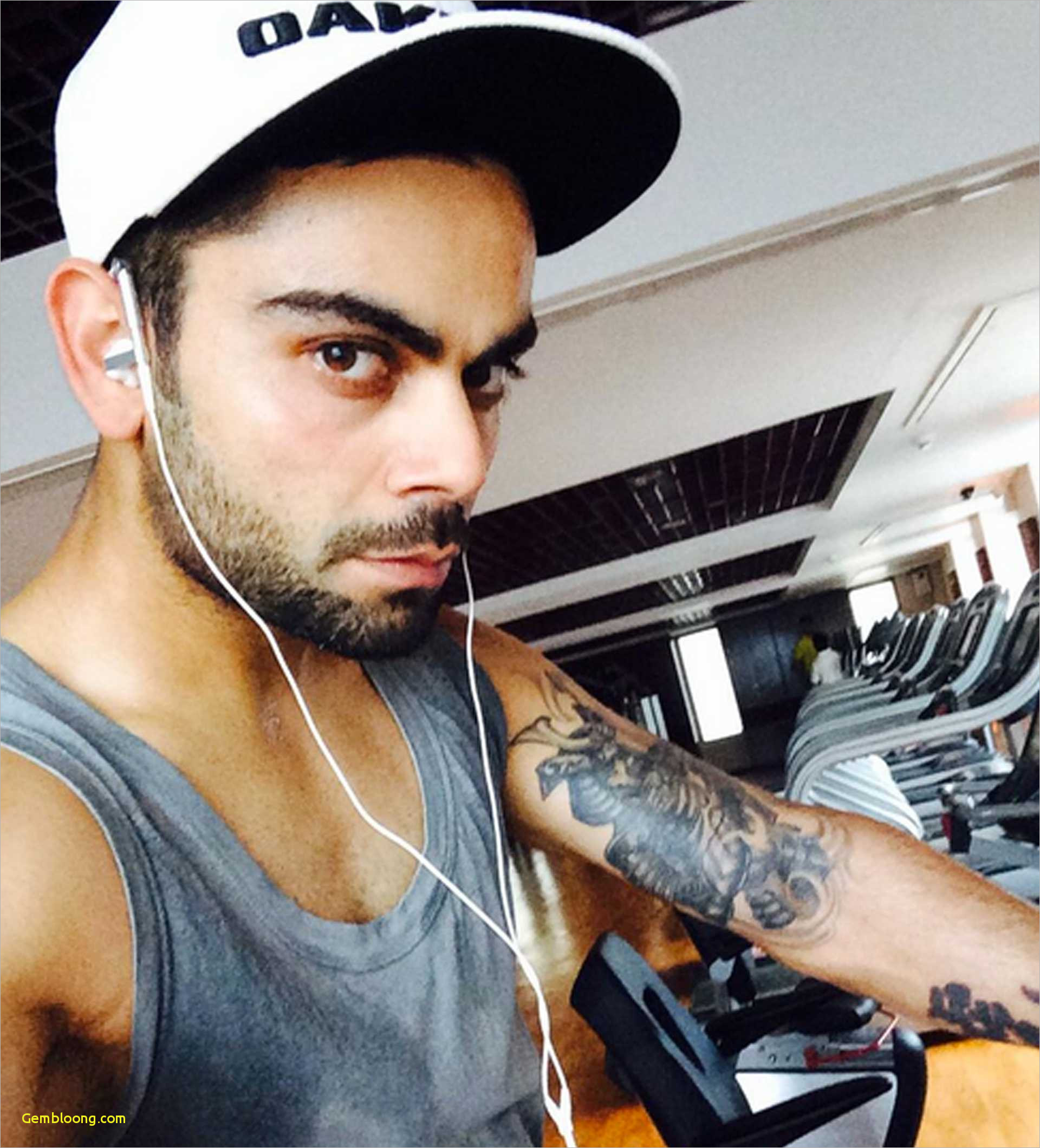 Virat Kohli Hand Tattoo Design Elegant Virat Kohli Virat Kohli with regard to proportions 1920 X 2120