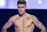 Watch These Celebrity Tattooists Prove Justin Bieber Has The Worst regarding dimensions 1420 X 946