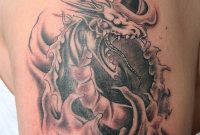 We Are Inked 25 Delightful Torso Tattoos For Guys Tattoos inside dimensions 1381 X 1950