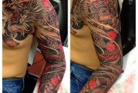 Will Definitely Be Getting A Japanese Style Dragon Tattoo Like This regarding dimensions 900 X 900