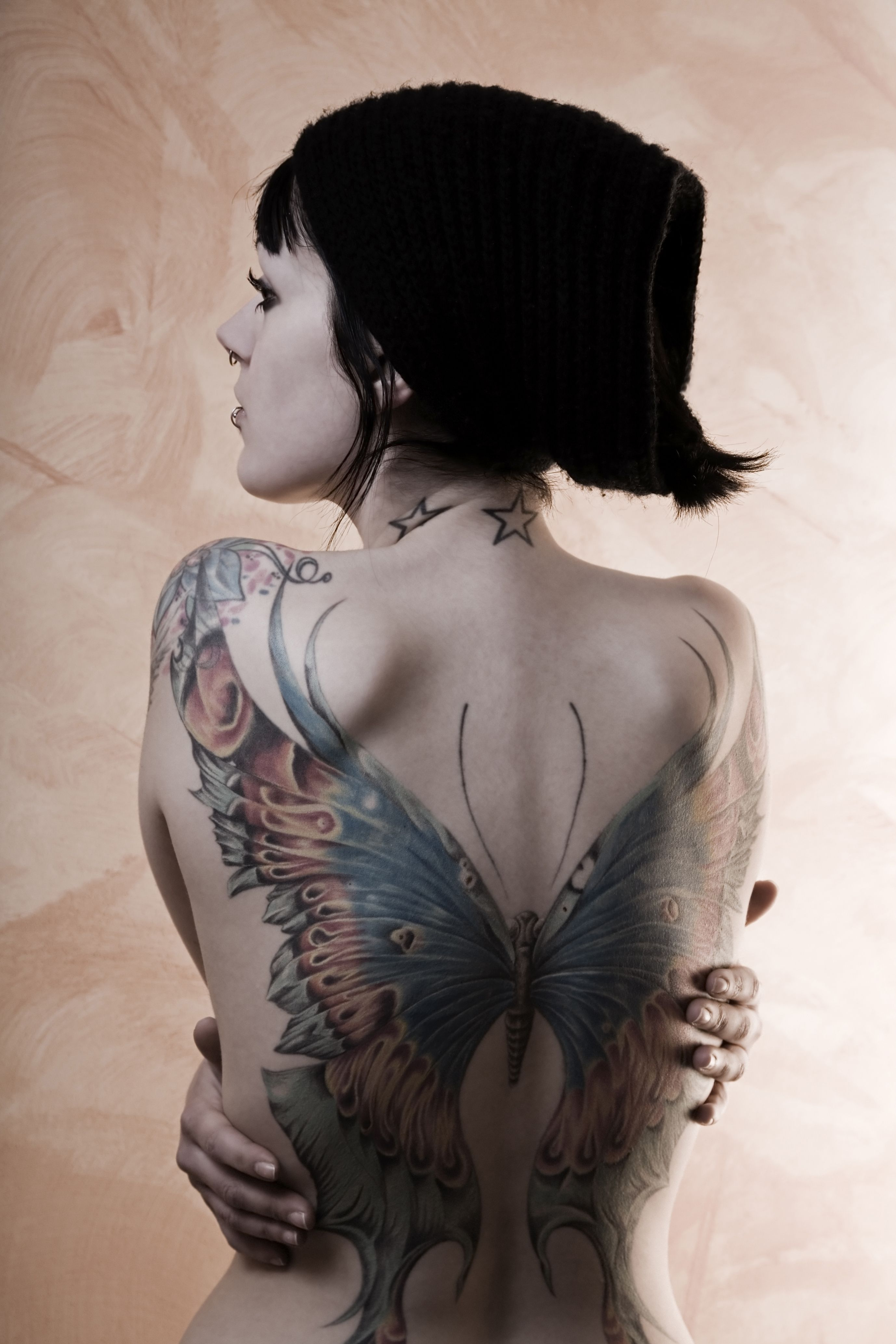 10 Gorgeous Butterfly Tattoo Designs Tattoos Tattoos Butterfly regarding sizing 2756 X 4134