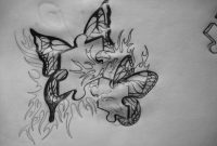 10 Puzzle Tattoo Designs And Ideas pertaining to proportions 1600 X 1200