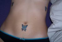 100 Beautiful Belly Tattoos in measurements 2304 X 1520