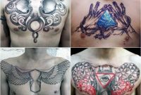 100 Best Chest Tattoos For Men Chest Tattoo Gallery For Men within size 950 X 950