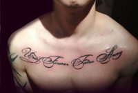 110 Short Inspirational Tattoo Quotes Ideas With Pictures Til intended for dimensions 1024 X 768