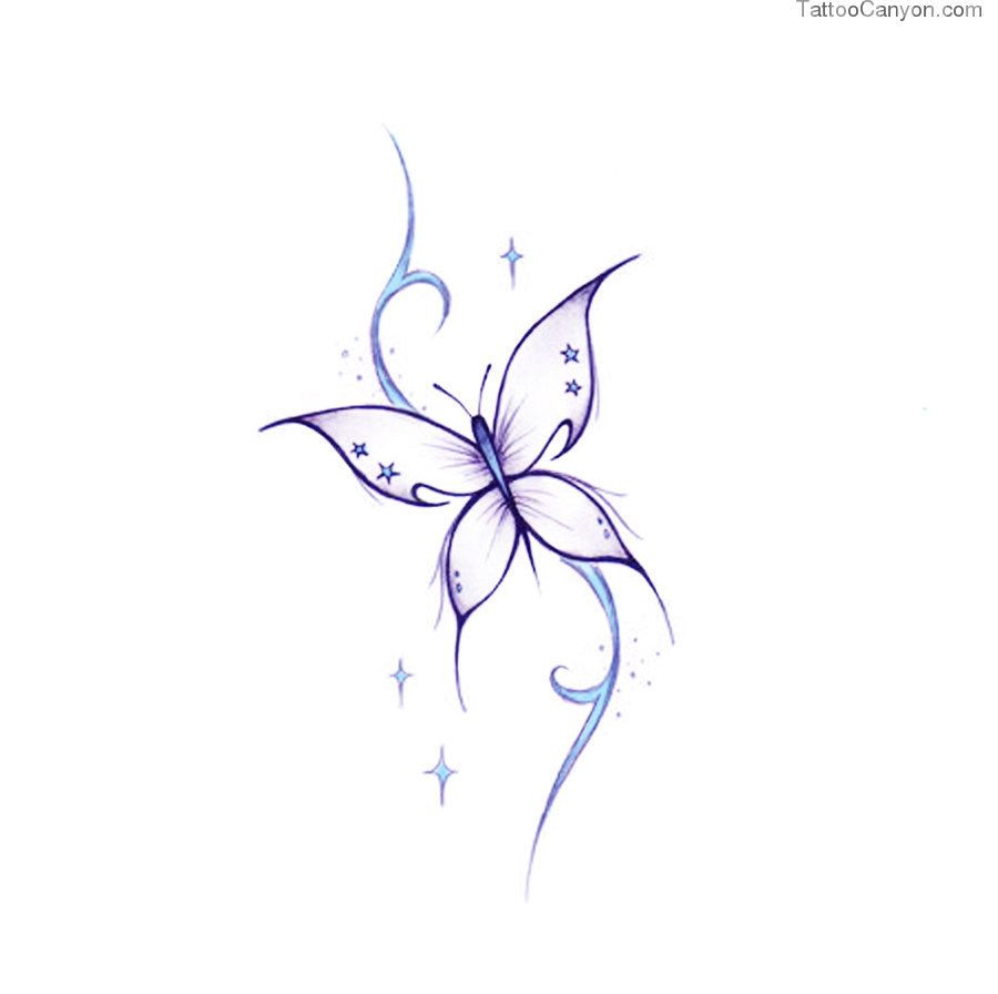 13346 Free Butterfly Tattoo Pictures Fairy Tribal Designs Tattoo throughout measurements 900 X 896