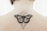 175 Exotic Butterfly Tattoo Ideas You Must Try for dimensions 960 X 960