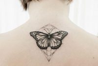 175 Exotic Butterfly Tattoo Ideas You Must Try intended for size 960 X 960