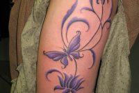 20 Leg Tattoos Design Ideas For Men And Women Tattoo Butterfly for size 1944 X 2592