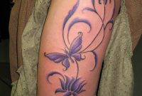 20 Leg Tattoos Design Ideas For Men And Women Tattoo Butterfly with regard to size 1944 X 2592
