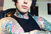 207 Mil Me Gusta 482 Comentarios Ronnie Radke Ronnieradke En inside sizing 1080 X 1350