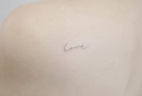 24 Cute Small Tattoos Your Mom Will Love Tattoo Cute Small within proportions 1000 X 1000