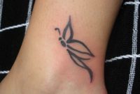 25 Best Butterfly Tattoo Designs For Girls regarding dimensions 774 X 1032