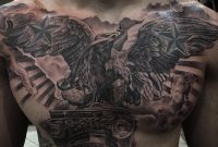 32 Mexican Tattoos On Chest within measurements 1080 X 1080