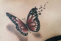 3d Butterfly Tattoo Butterfly Tattoos 3d Butterfly Tattoo for size 720 X 1280