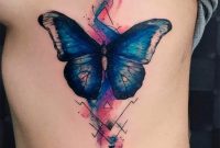 40 Butterfly Cover Up Tattoos Tattoos Tattoos Up Tattoos Cover in measurements 1000 X 1473