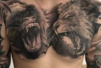 40 Motiv Ideen Fr Mnner Part 02 Randy Tattoo Ideen Tattoos with measurements 900 X 898