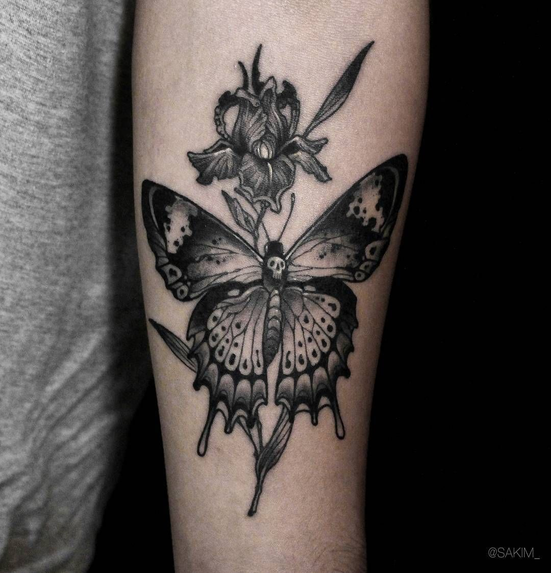 40 Tribal Butterfly Tattoo Ideas 2019 Butterfly Tattoo Ideas in proportions 1080 X 1123