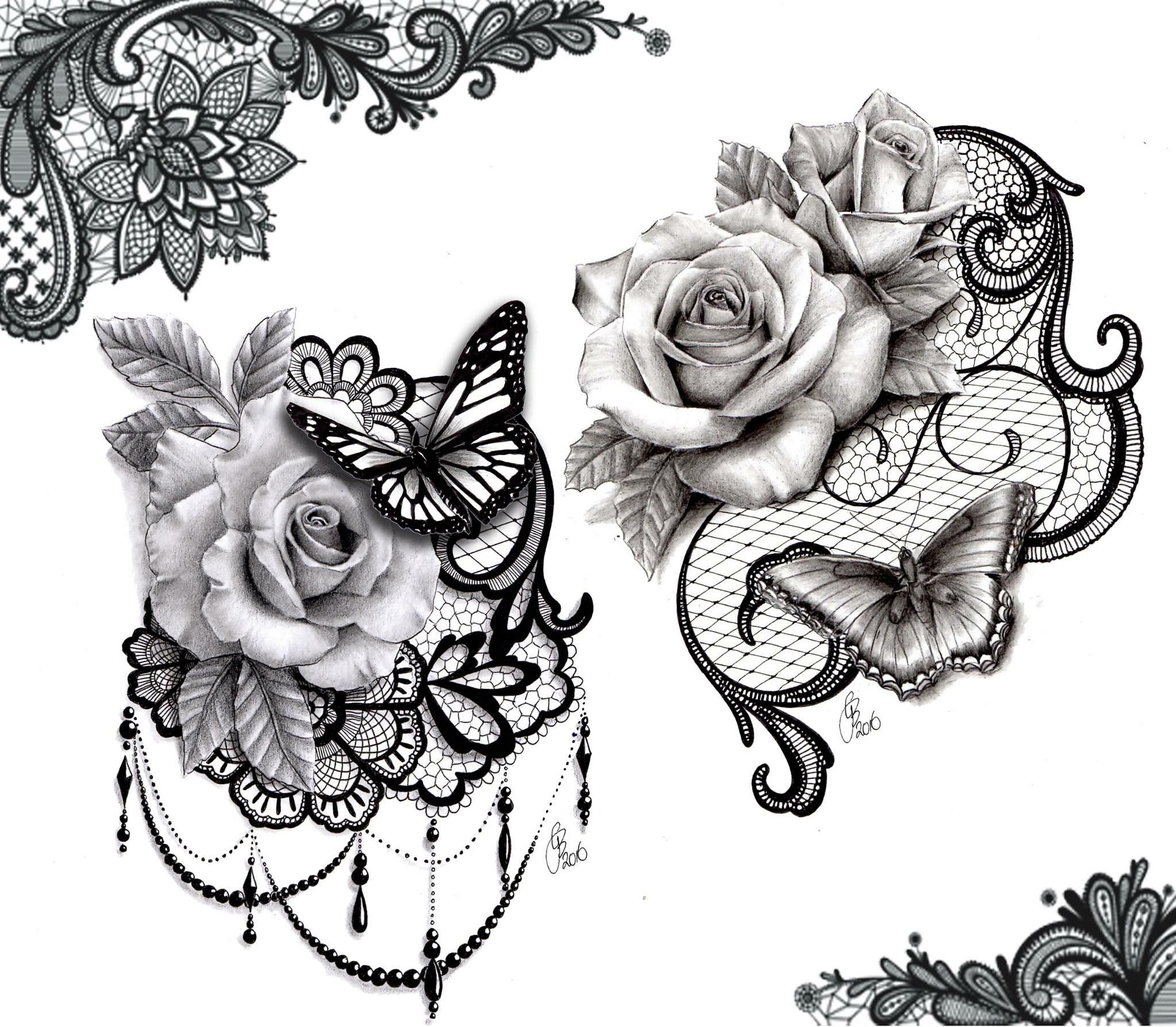 5 Reasons Why You Should Get A Tattoo Ink Lace Skull Tattoo intended for proportions 2048 X 1788