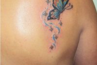 50 Amazing Butterfly Tattoo Designs Tattoos Butterfly Tattoo with regard to measurements 768 X 1024