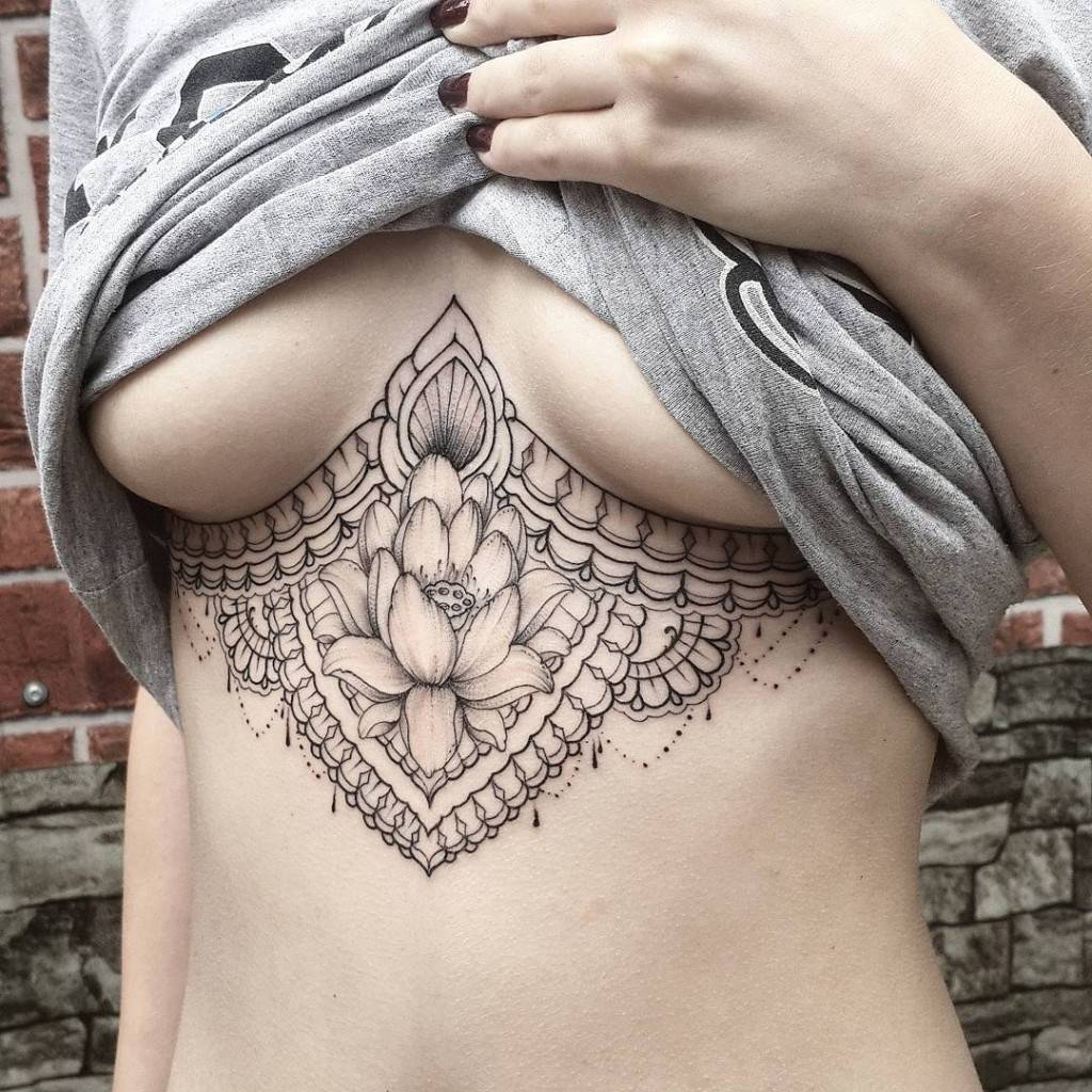 500 Tattoos For Women Design Ideas With Meaning 2019 pertaining to dimensions 1024 X 1024