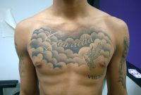 55 Best Chest Tattoos For Men Amazing Tattoo Ideas Stem Cool throughout dimensions 3552 X 2000