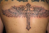 56 Best Cross Tattoos For Men Improb with regard to dimensions 2048 X 1536
