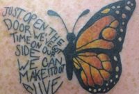 5sos Unpredictable Lyrics Butterfly Tattoo Tatoos In 2019 for sizing 1024 X 845