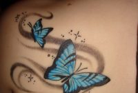 70 Awesome Shoulder Tattoos Tattoos Butterfly Tattoo Designs throughout dimensions 1200 X 1600
