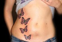 70 Awesome Side Belly Tattoos with sizing 1500 X 1500